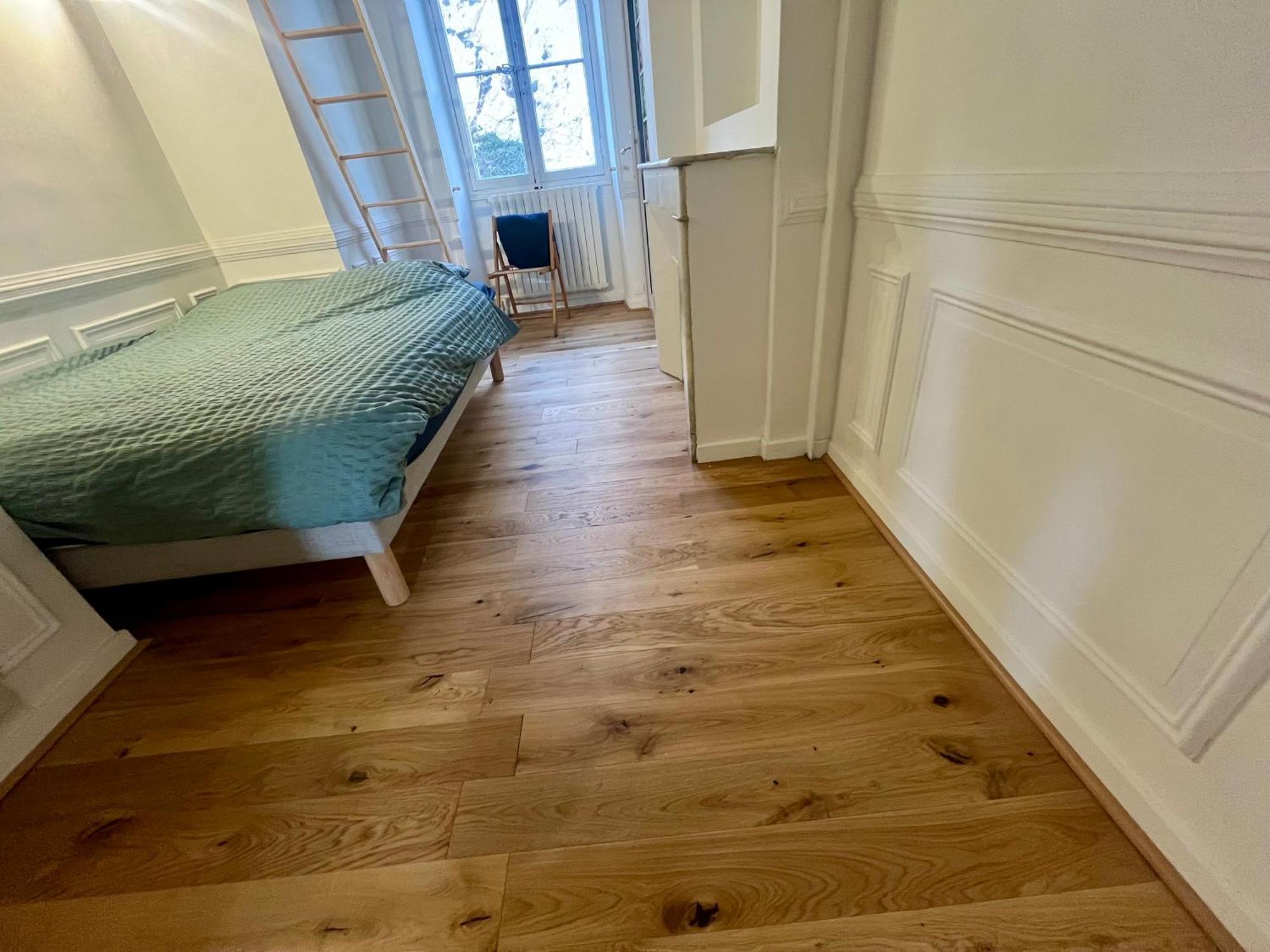 Appartement Sur La Corniche Kennedy Face A La Mer Marseille Eksteriør bilde